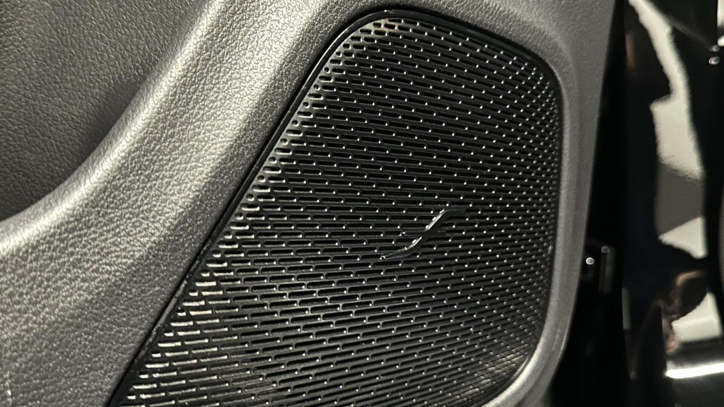 Mercedes-Benz CLA-Klasse (K771XV) met abonnement