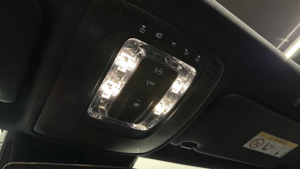 Mercedes-Benz CLA-Klasse (K771XV) met abonnement