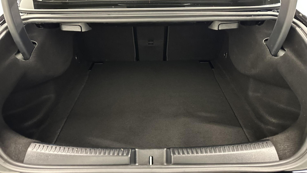 Mercedes-Benz CLA-Klasse (K771XV) met abonnement