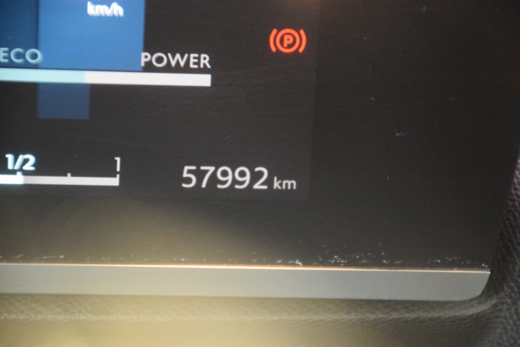 Citroën Ë-C4 (T395PG) met abonnement