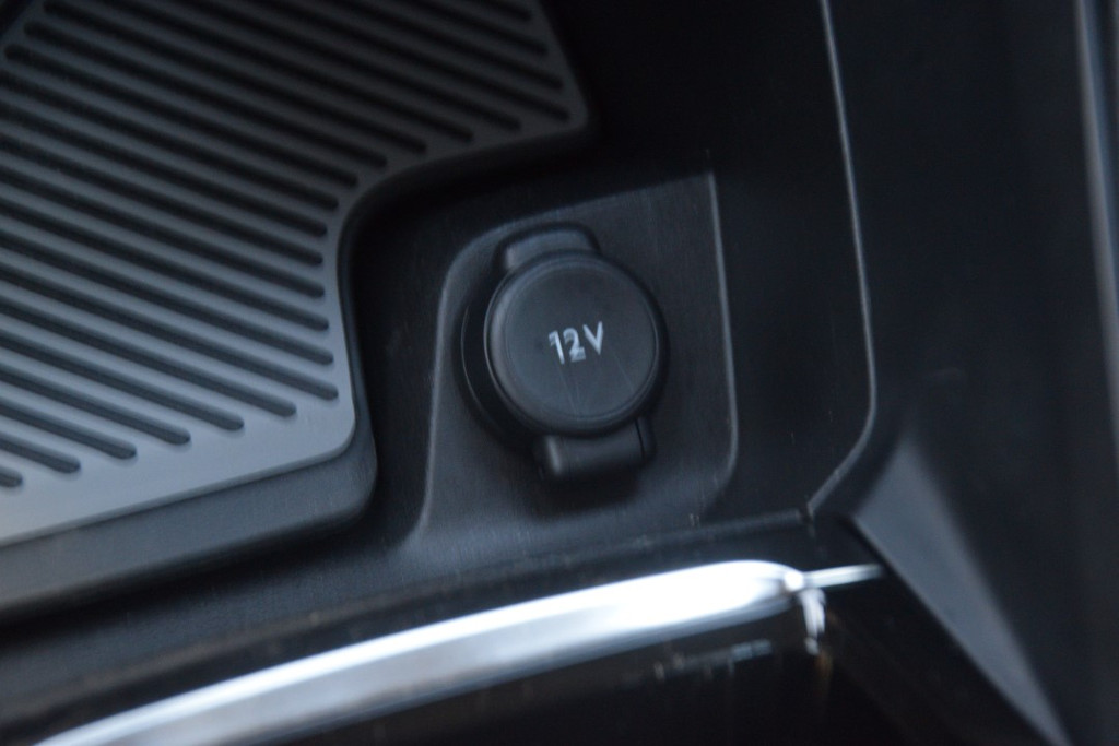 Citroën Ë-C4 (T395PG) met abonnement