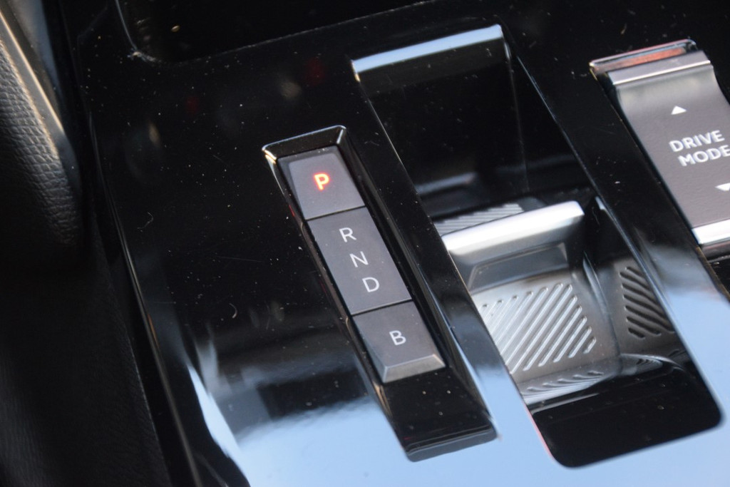 Citroën Ë-C4 (T395PG) met abonnement