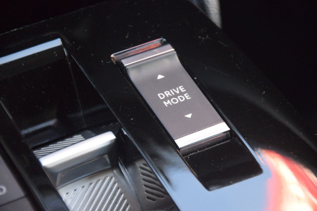 Citroën Ë-C4 (T395PG) met abonnement