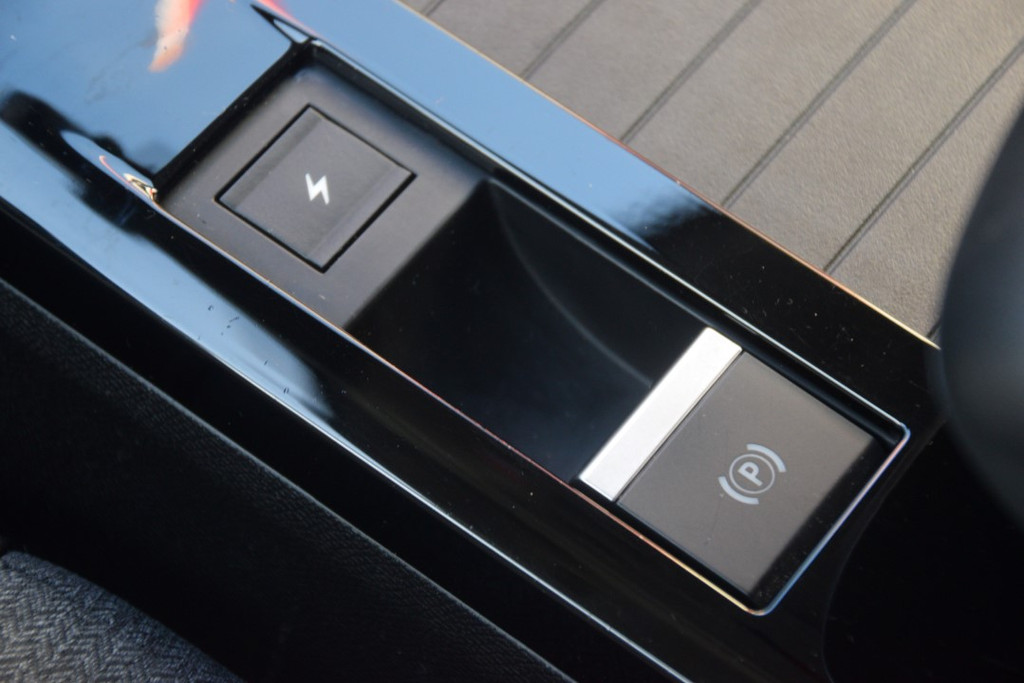 Citroën Ë-C4 (T395PG) met abonnement