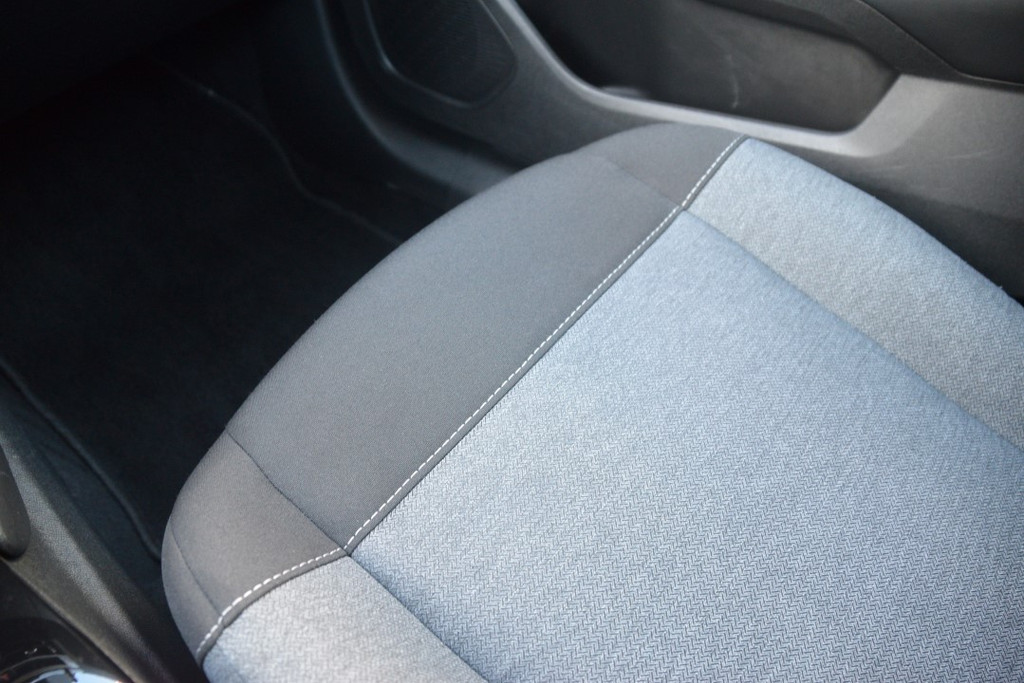 Citroën Ë-C4 (T395PG) met abonnement