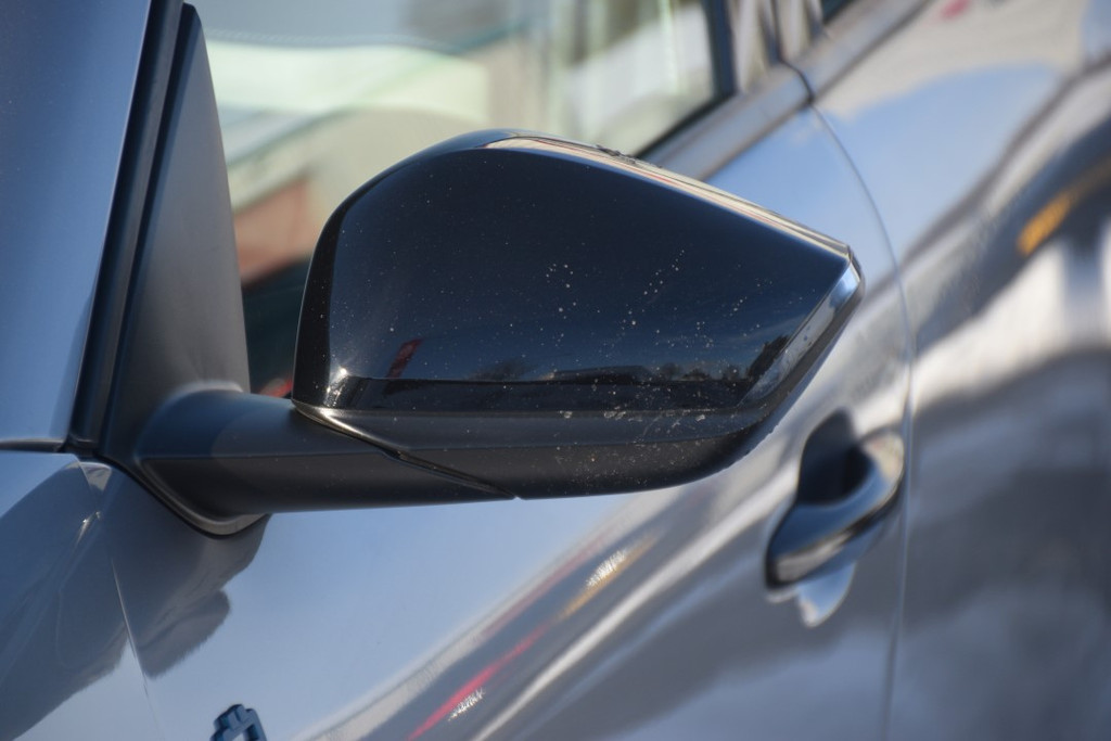 Citroën Ë-C4 (T395PG) met abonnement