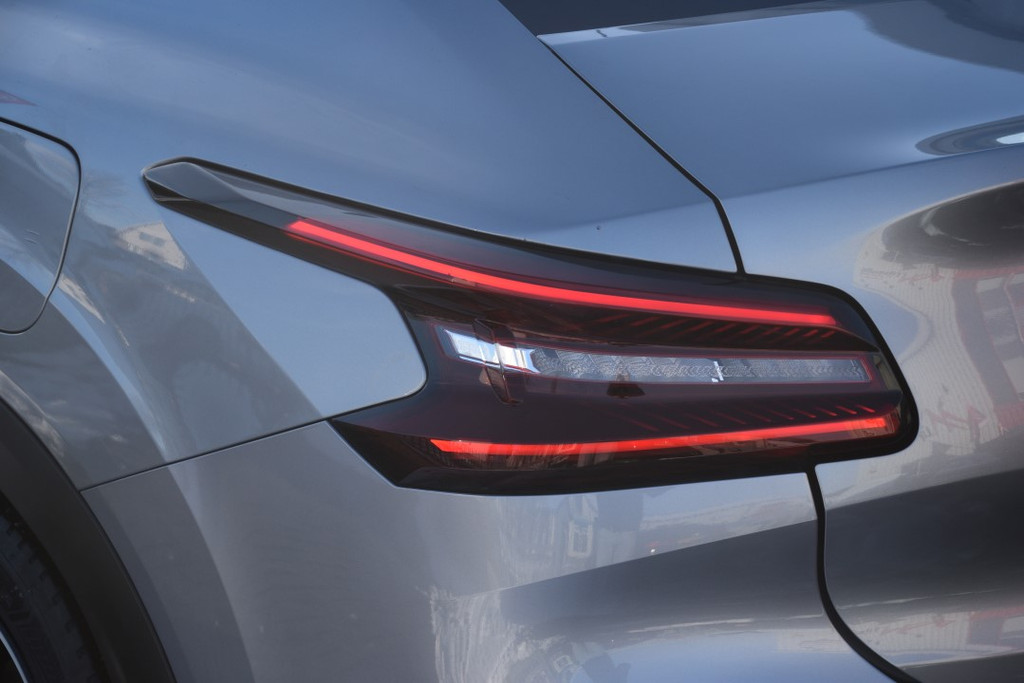 Citroën Ë-C4 (T395PG) met abonnement