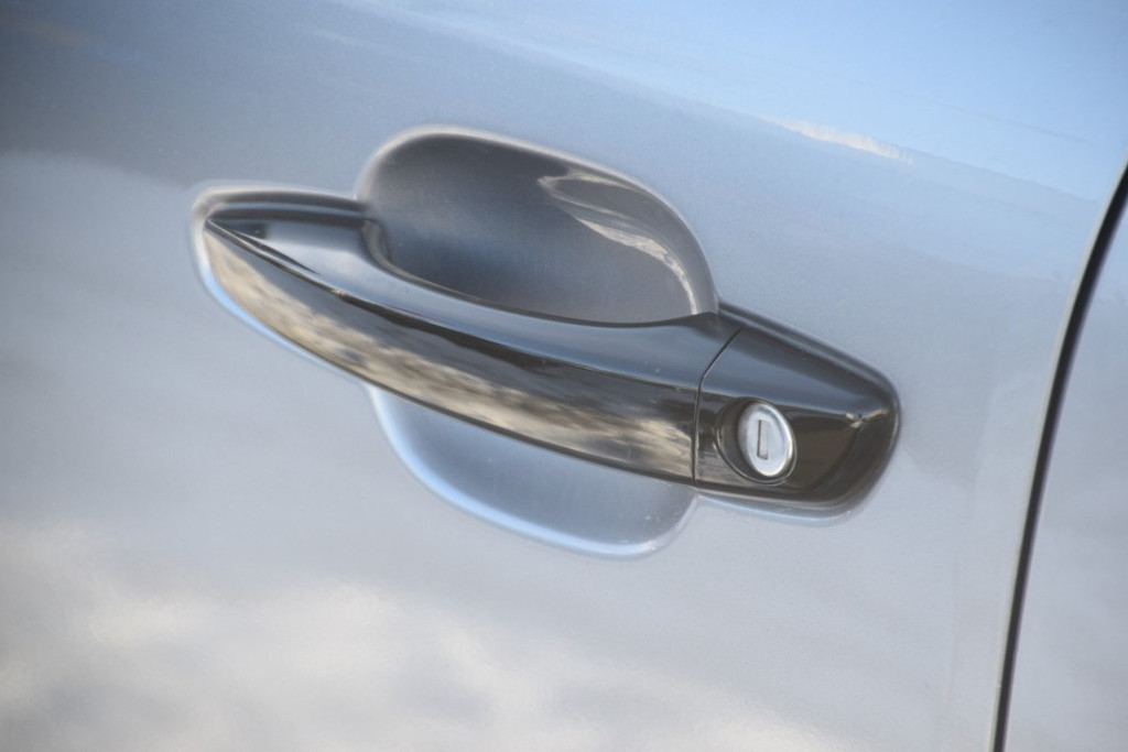 Citroën Ë-C4 (T395PG) met abonnement