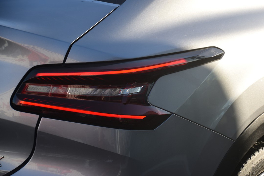 Citroën Ë-C4 (T395PG) met abonnement