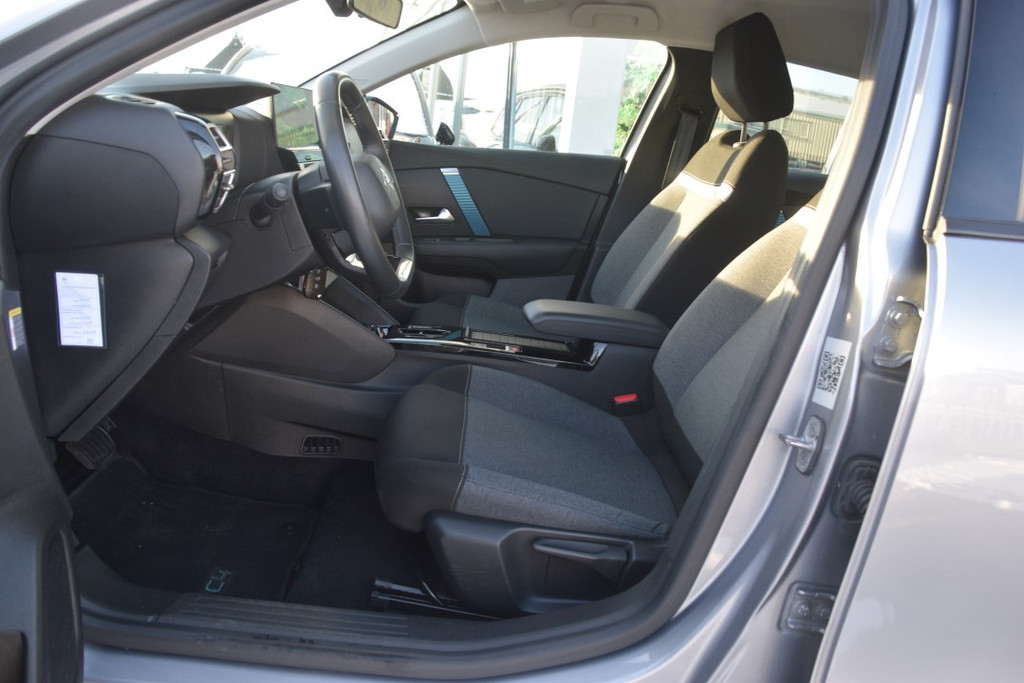 Citroën Ë-C4 (T395PG) met abonnement