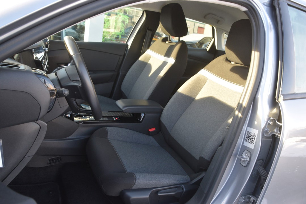 Citroën Ë-C4 (T395PG) met abonnement