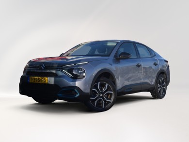 Citroën Ë-C4 (T395PG) met auto abonnement