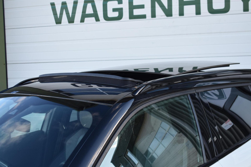 Peugeot e-2008 (J716TT) met abonnement