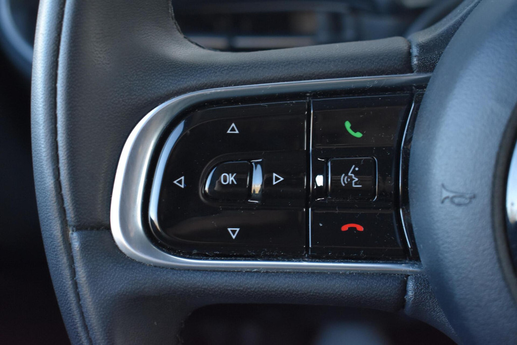 Fiat 500 (T545VL) met abonnement