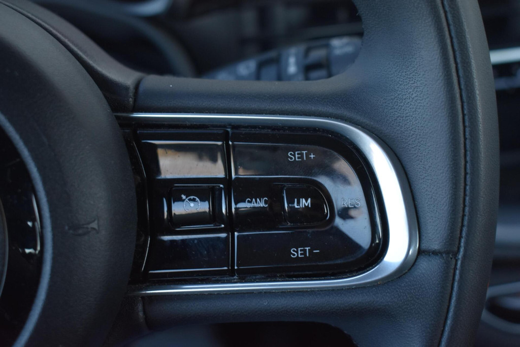 Fiat 500 (T545VL) met abonnement