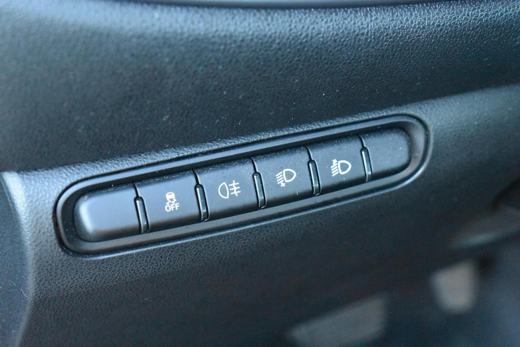 Fiat 500 (T545VL) met abonnement