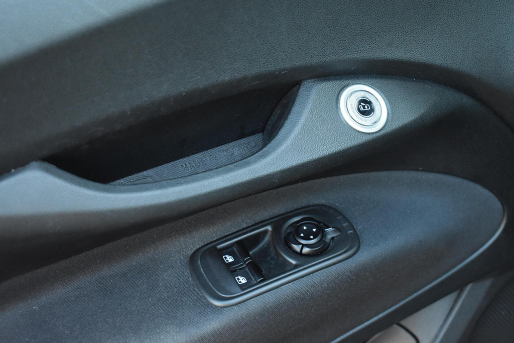 Fiat 500 (T545VL) met abonnement