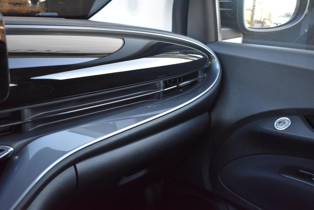 Fiat 500 (T545VL) met abonnement