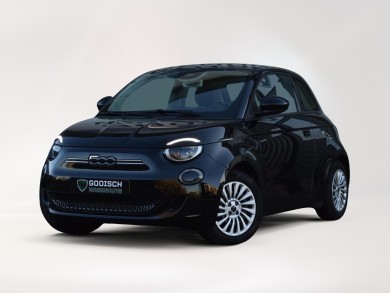 Fiat 500 (T545VL) met auto abonnement