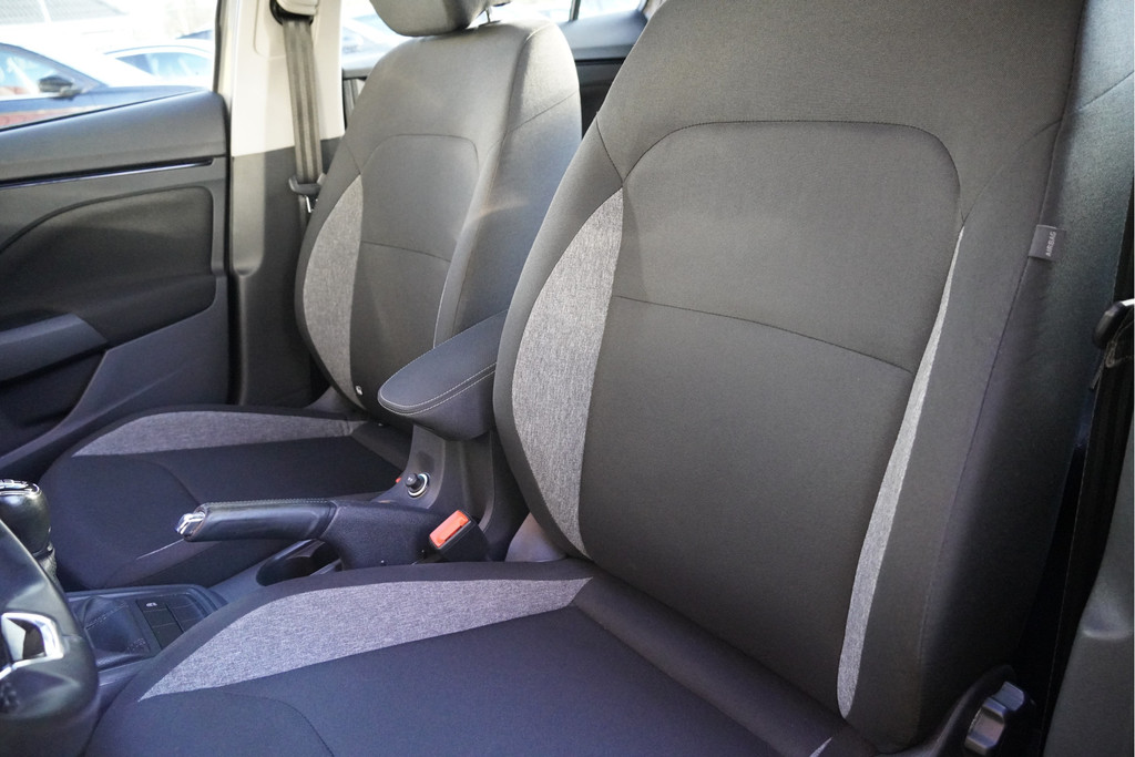 ŠKODA Kamiq (N111KF) met abonnement