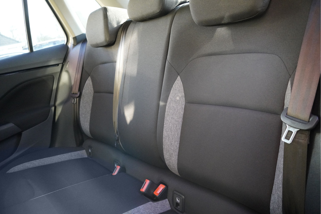 ŠKODA Kamiq (N111KF) met abonnement