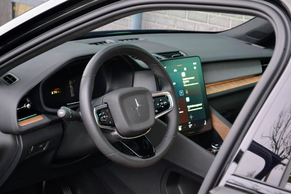 Polestar 2 (J405NF) met abonnement