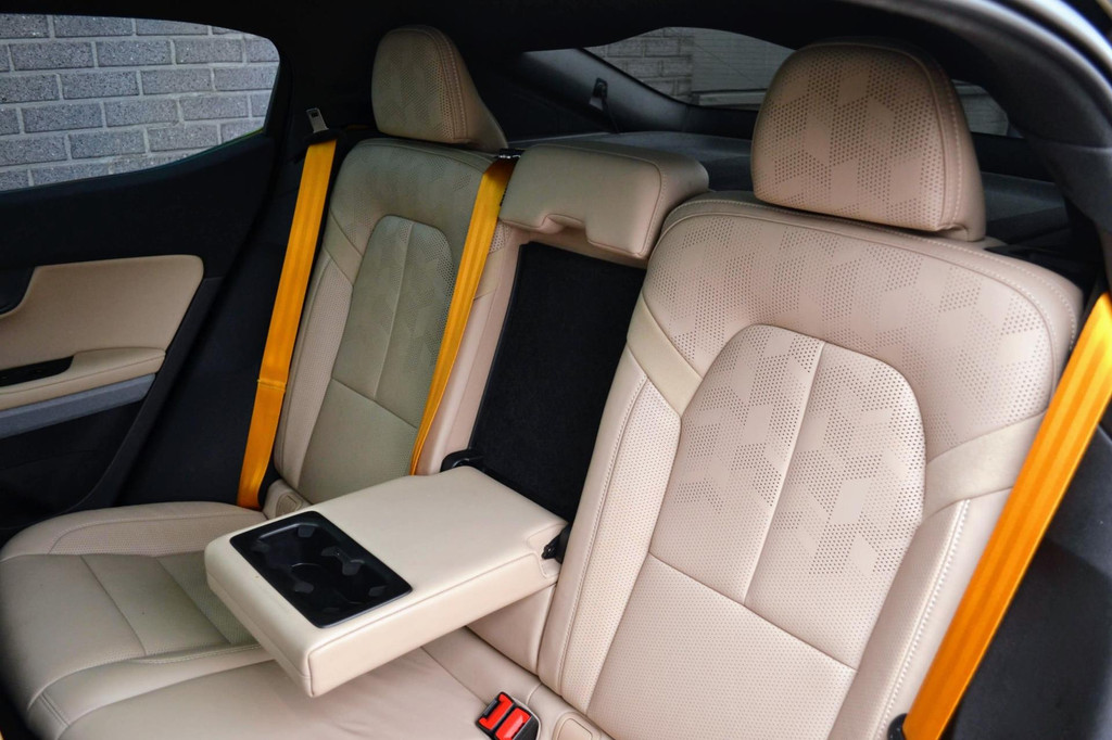 Polestar 2 (J405NF) met abonnement