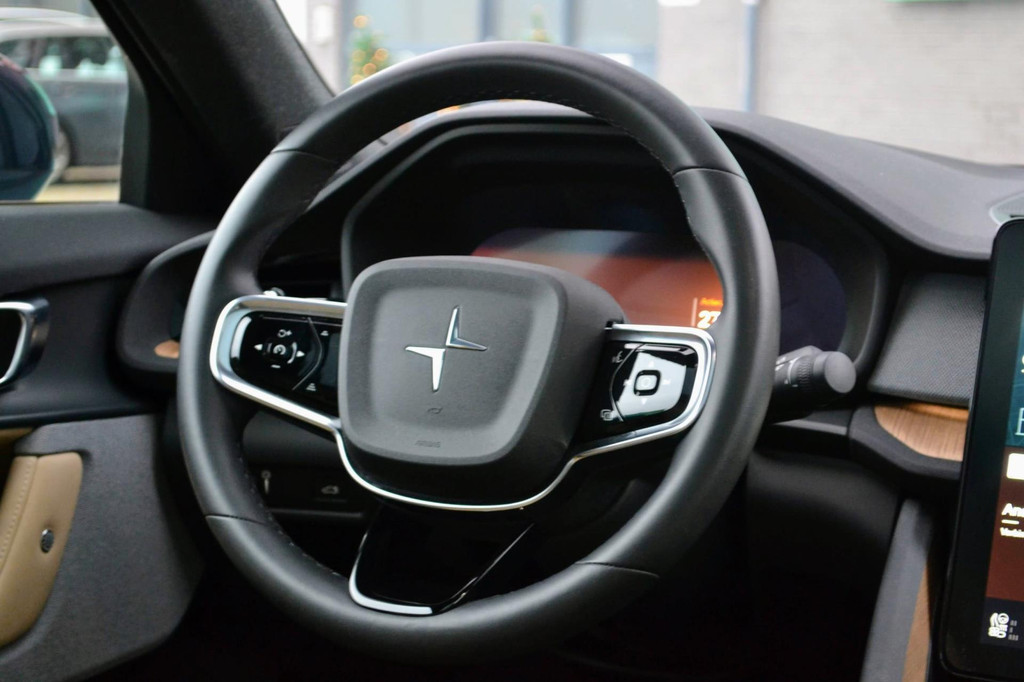 Polestar 2 (J405NF) met abonnement