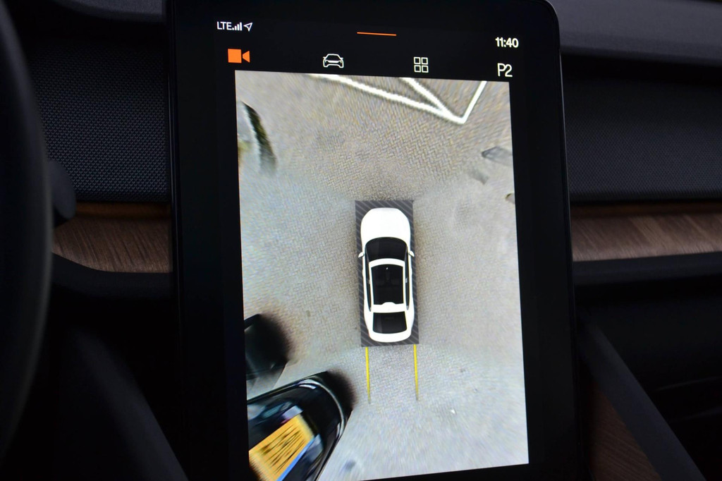 Polestar 2 (J405NF) met abonnement