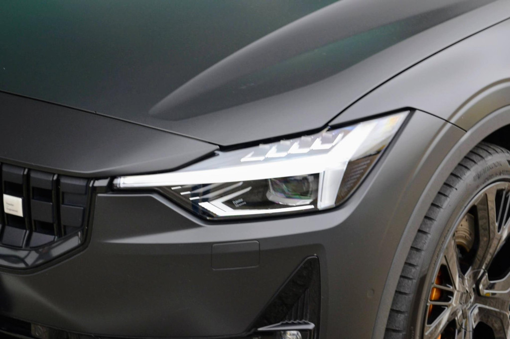 Polestar 2 (J405NF) met abonnement