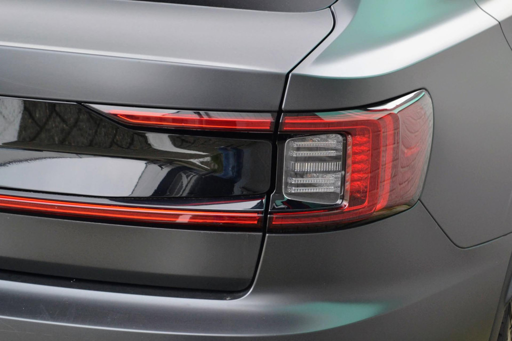 Polestar 2 (J405NF) met abonnement