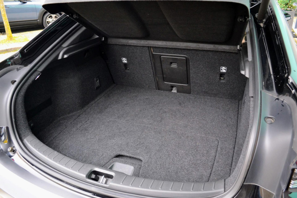 Polestar 2 (J405NF) met abonnement