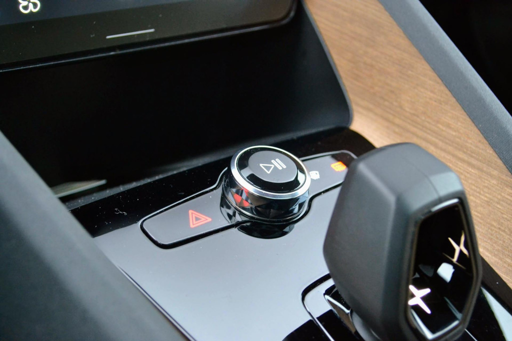 Polestar 2 (J405NF) met abonnement