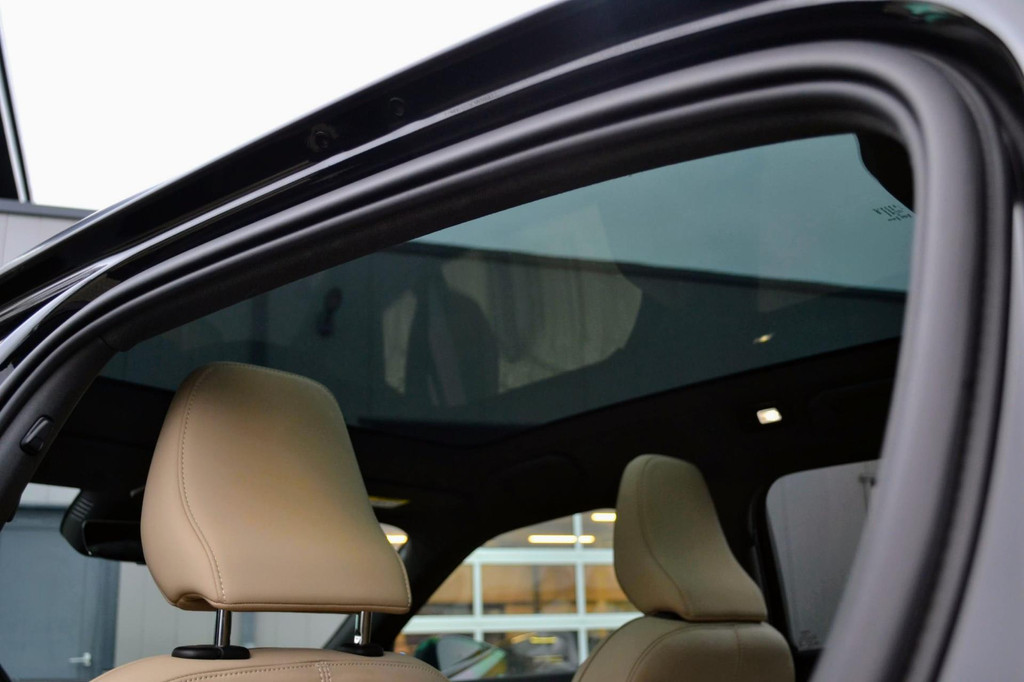 Polestar 2 (J405NF) met abonnement