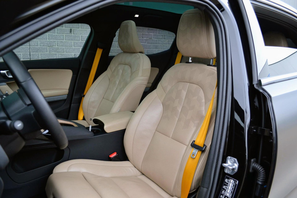 Polestar 2 (J405NF) met abonnement