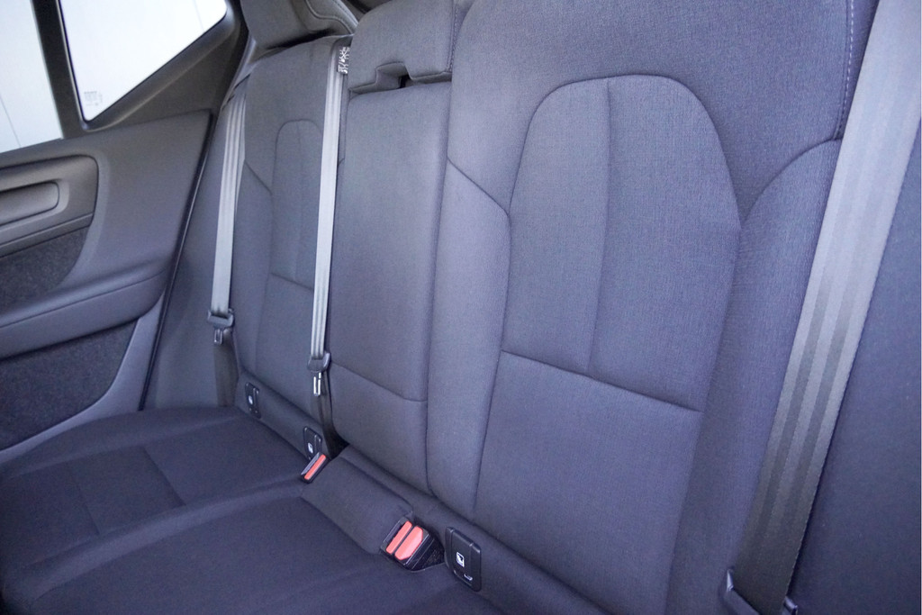 Volvo XC40 (K362DG) met abonnement