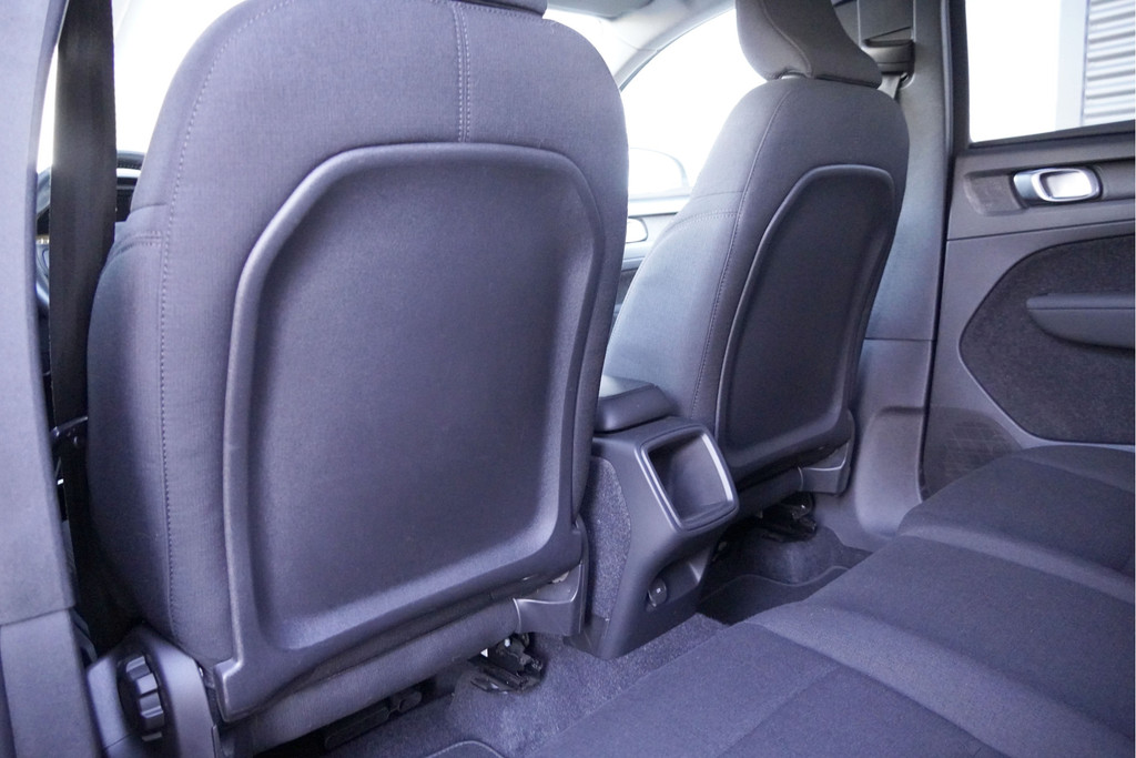 Volvo XC40 (K362DG) met abonnement