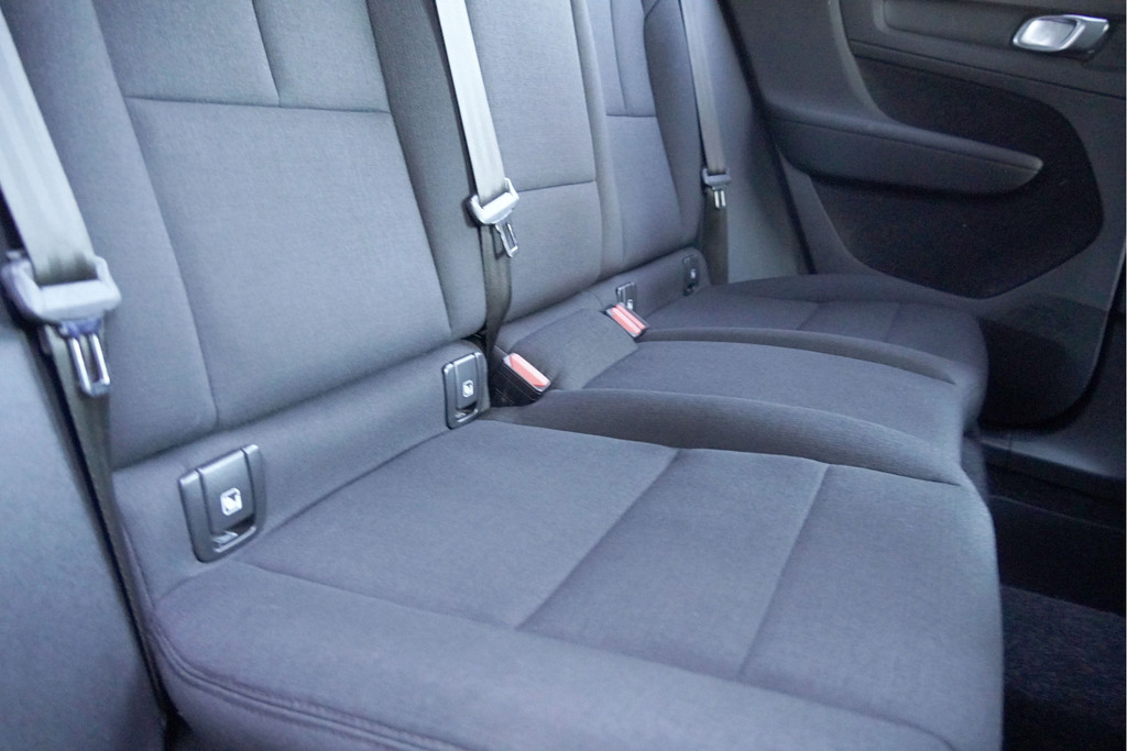 Volvo XC40 (K362DG) met abonnement