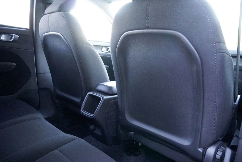 Volvo XC40 (K362DG) met abonnement