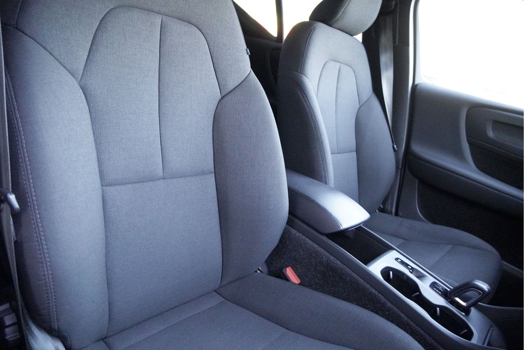 Volvo XC40 (K362DG) met abonnement