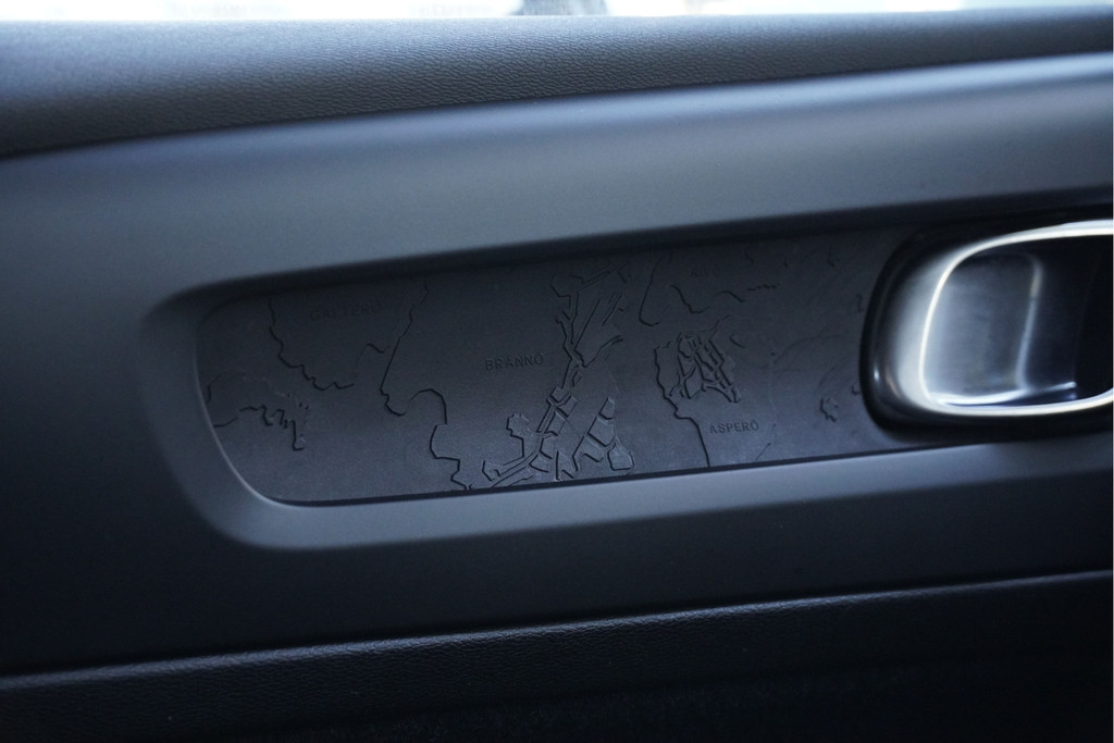 Volvo XC40 (K362DG) met abonnement