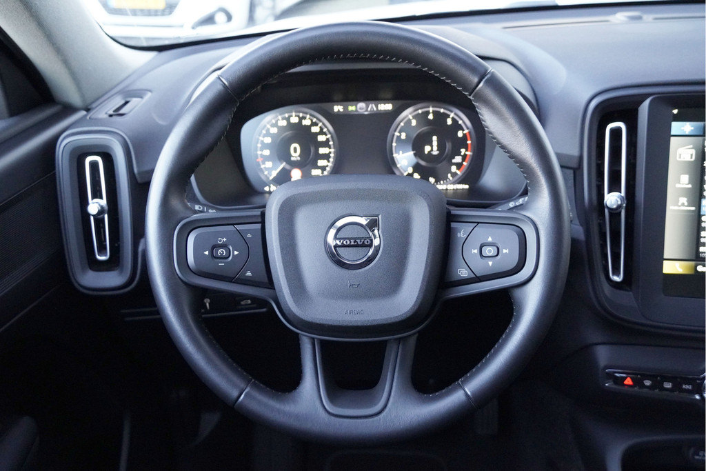 Volvo XC40 (K362DG) met abonnement