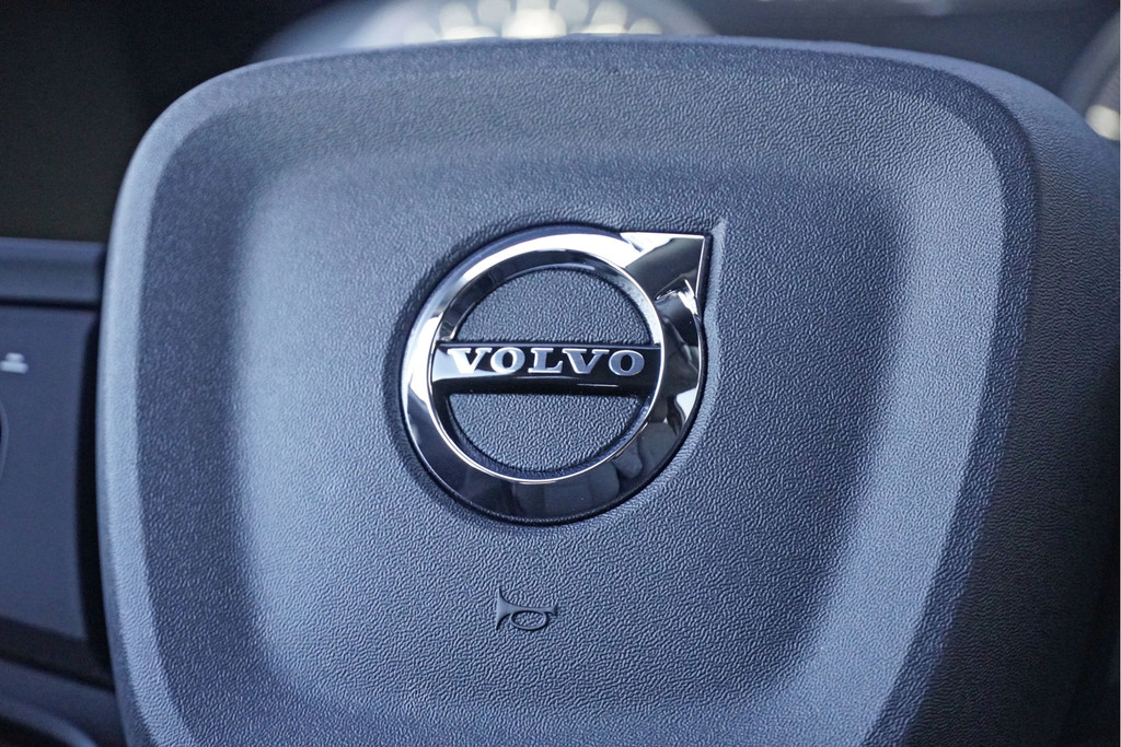 Volvo XC40 (K362DG) met abonnement