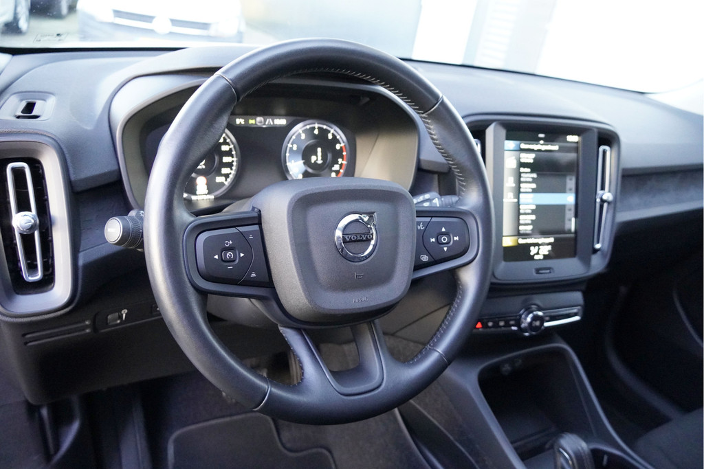 Volvo XC40 (K362DG) met abonnement