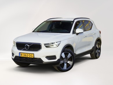 Volvo XC40 (K362DG) met auto abonnement