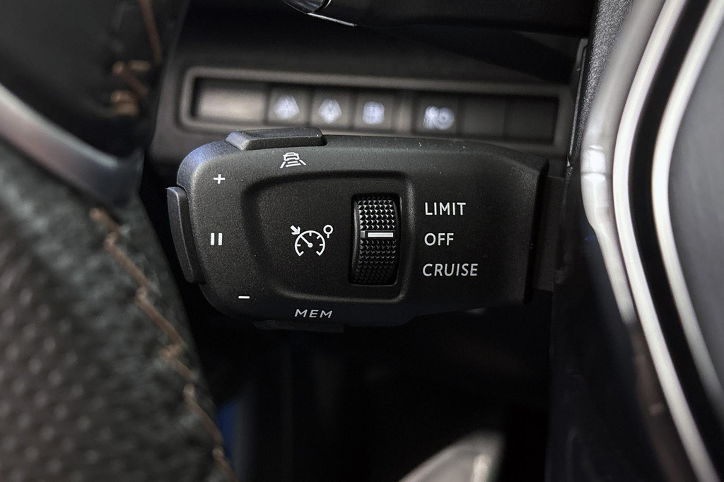 Peugeot 3008 (N896DH) met abonnement