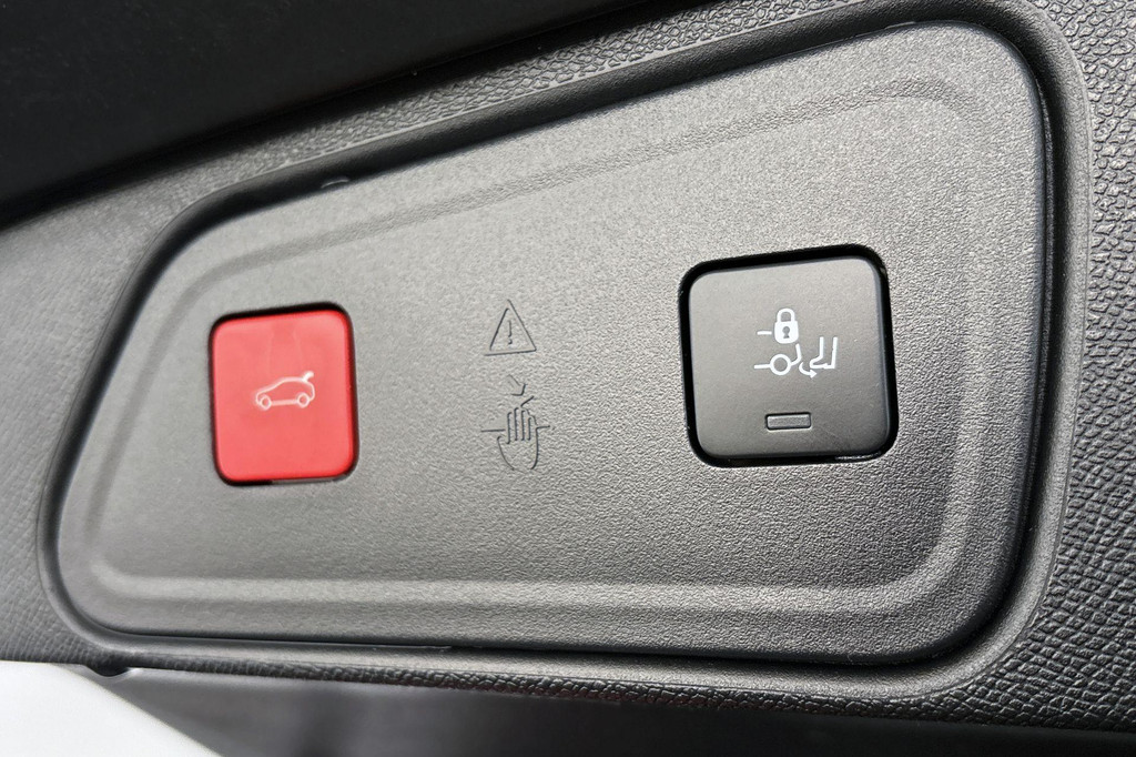 Peugeot 3008 (N896DH) met abonnement