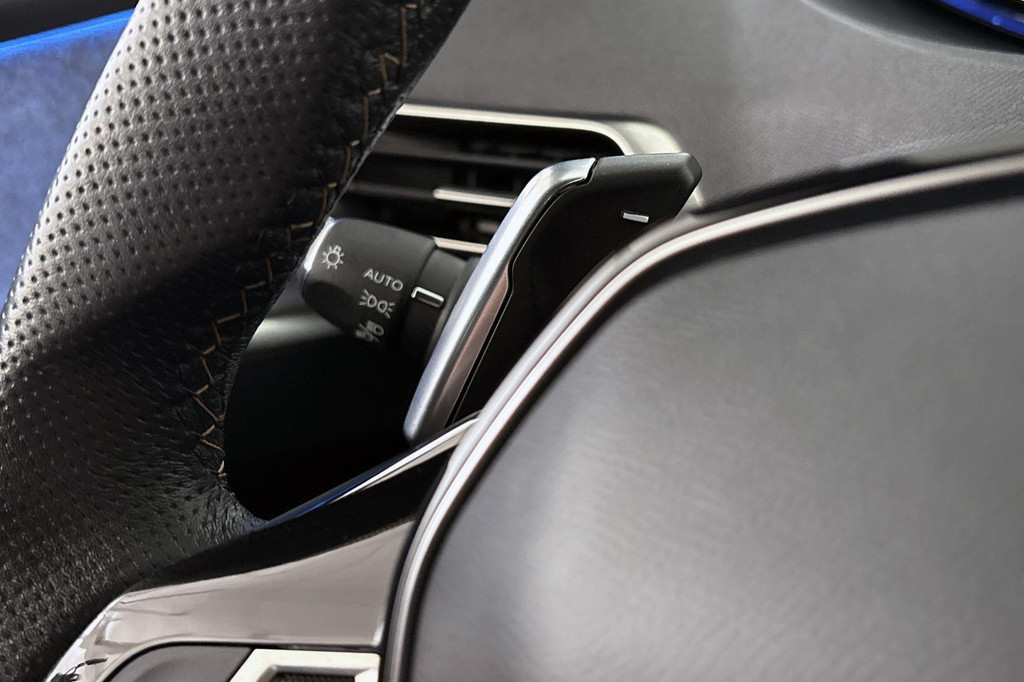 Peugeot 3008 (N896DH) met abonnement