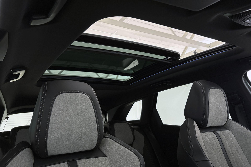 Peugeot 3008 (N896DH) met abonnement