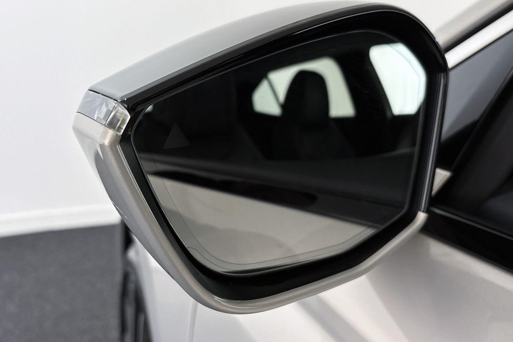 DS DS 4 (P057XD) met abonnement